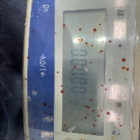 Mettler Toledo AB104-S Analytical Balance image 2
